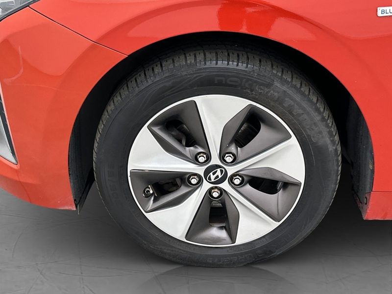 Hyundai IONIQ bild 30