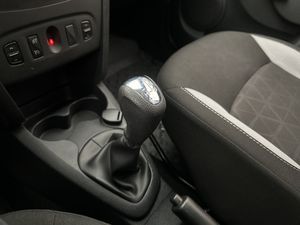 Dacia Sandero bild 21