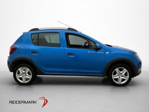 Dacia Sandero bild 9