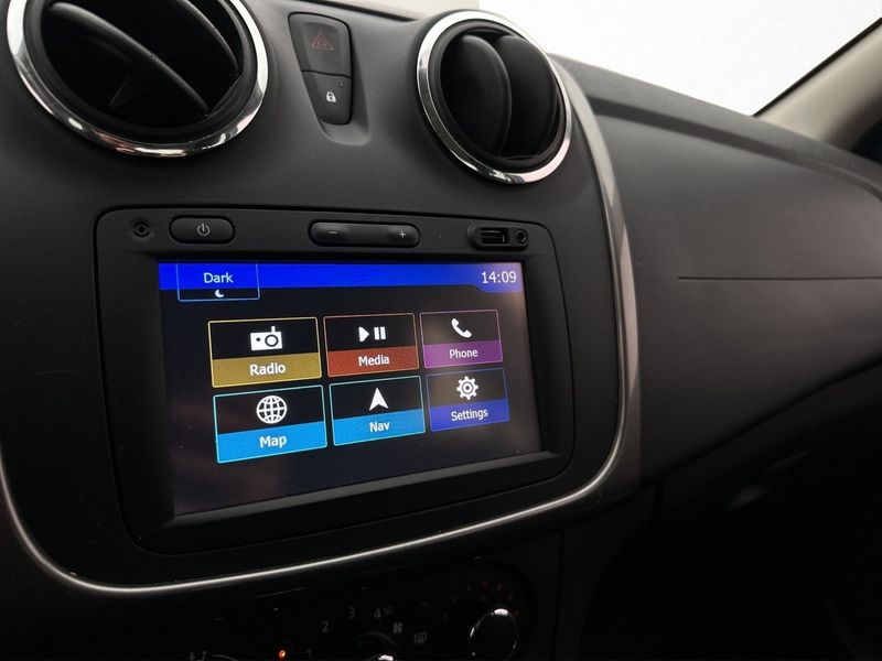 Dacia Sandero bild 18