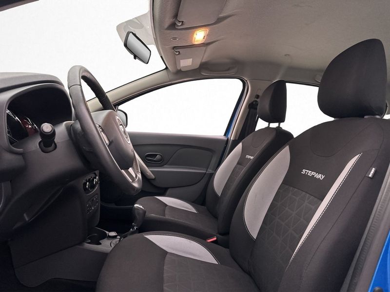 Dacia Sandero bild 11