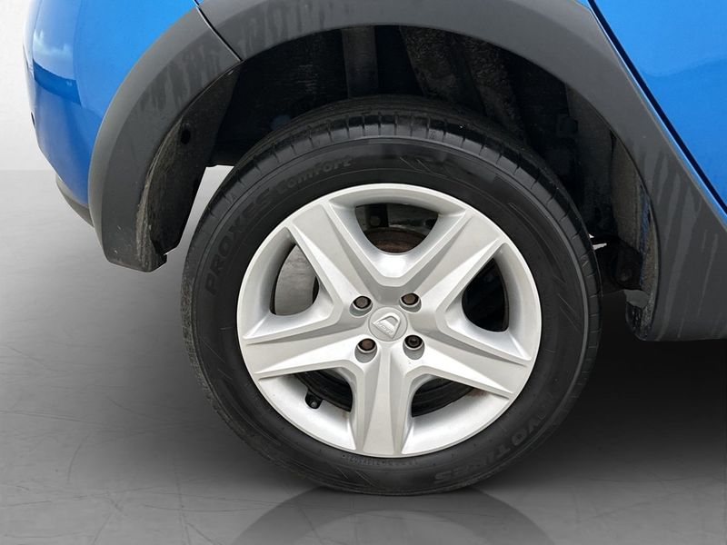 Dacia Sandero bild 28