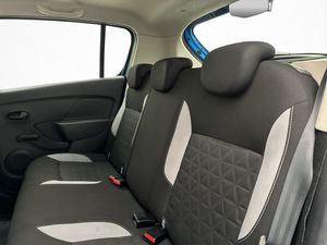 Dacia Sandero bild 24