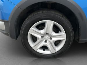 Dacia Sandero bild 26