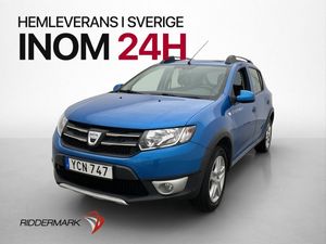 Dacia Sandero bild 3