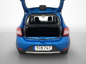 Dacia Sandero bild 25
