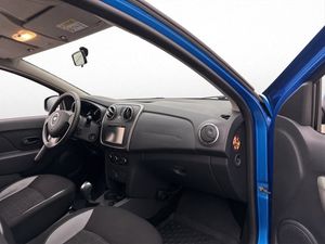 Dacia Sandero bild 22