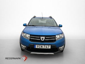 Dacia Sandero bild 2