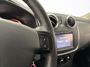 Dacia Sandero bild 15