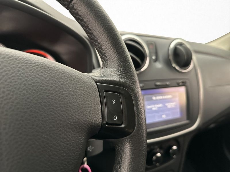 Dacia Sandero bild 15