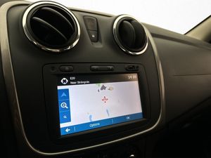 Dacia Sandero bild 17