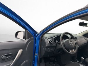 Dacia Sandero bild 10