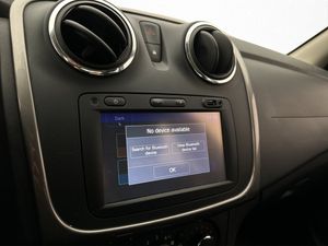 Dacia Sandero bild 19
