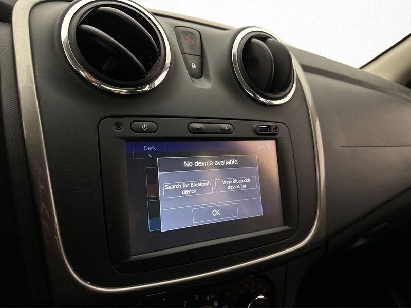Dacia Sandero bild 19