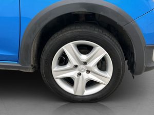 Dacia Sandero bild 29