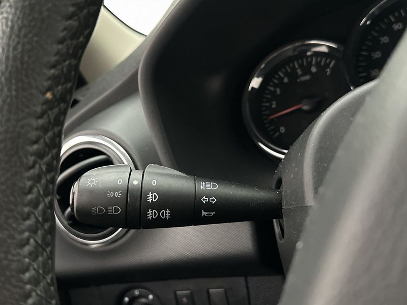 Dacia Sandero bild 13