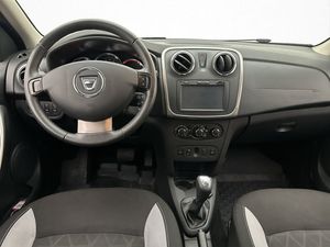 Dacia Sandero bild 12