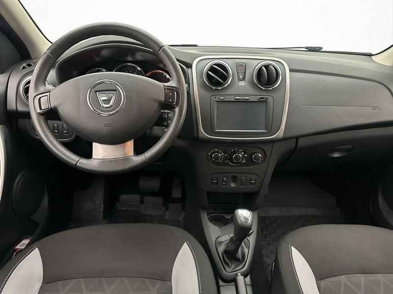 Dacia Sandero bild 12