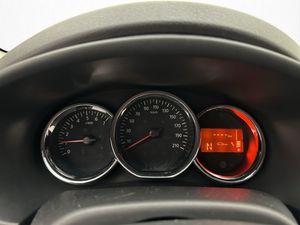 Dacia Sandero bild 14