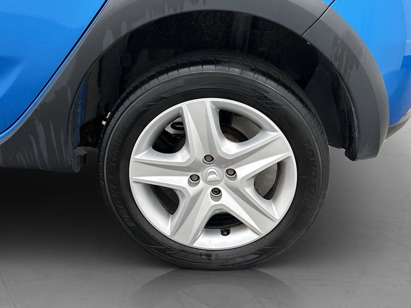 Dacia Sandero bild 27