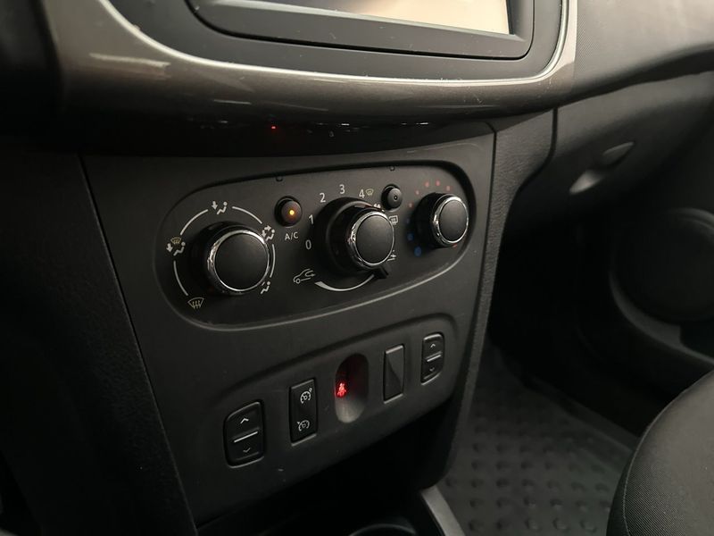Dacia Sandero bild 20