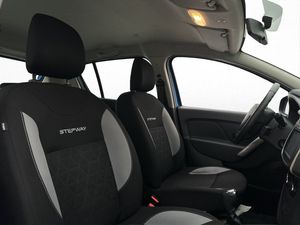 Dacia Sandero bild 23