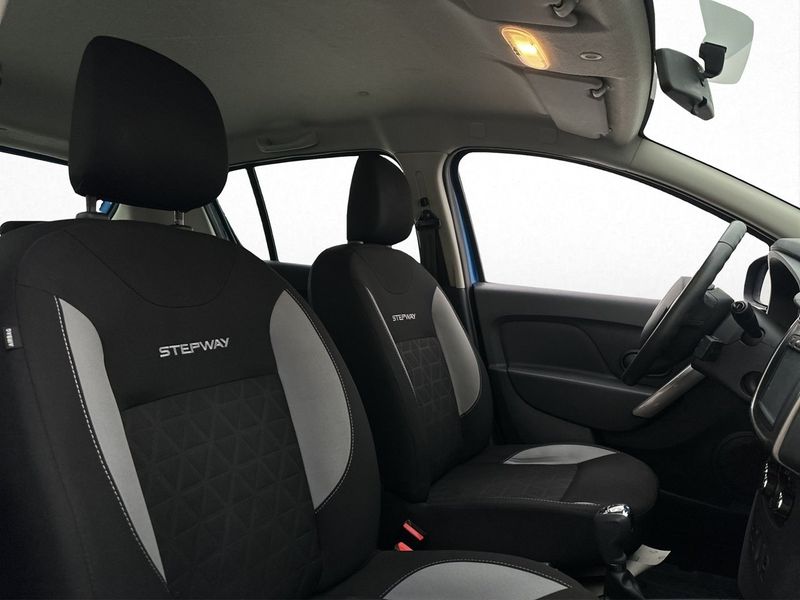 Dacia Sandero bild 23