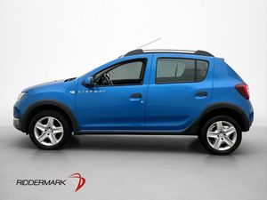 Dacia Sandero bild 5