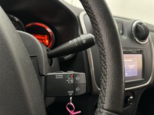 Dacia Sandero bild 16