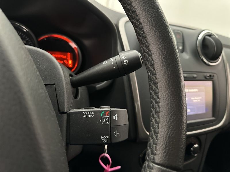 Dacia Sandero bild 16