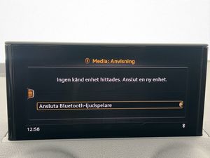 Audi Q2 bild 19