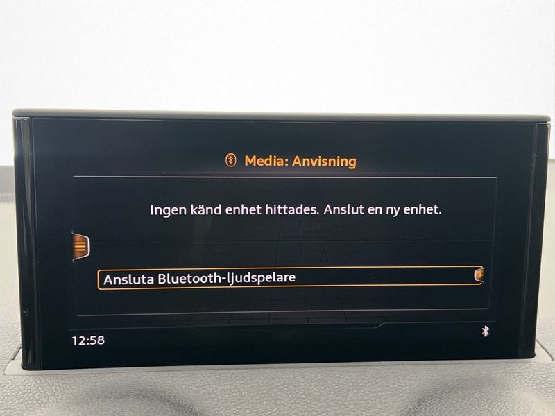 Audi Q2 bild 19