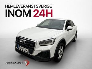 Audi Q2 bild 3