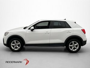 Audi Q2 bild 5