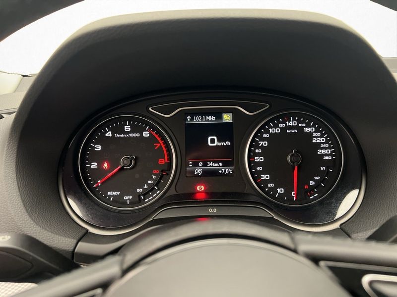 Audi Q2 bild 16