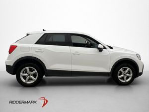 Audi Q2 bild 9