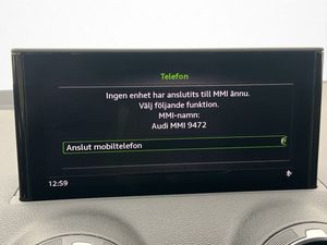 Audi Q2 bild 20