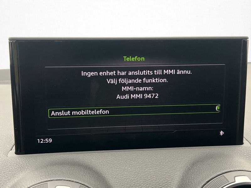 Audi Q2 bild 20