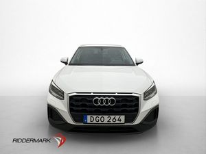 Audi Q2 bild 2