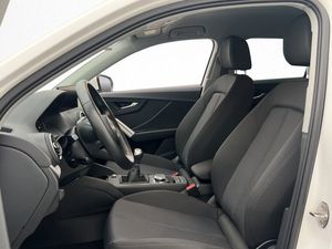 Audi Q2 bild 11
