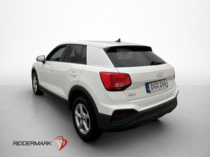 Audi Q2 bild 6