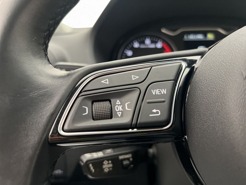 Audi Q2 bild 15