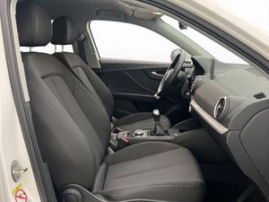 Audi Q2 bild 23
