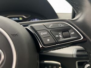 Audi Q2 bild 17
