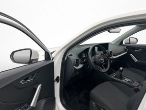 Audi Q2 bild 10