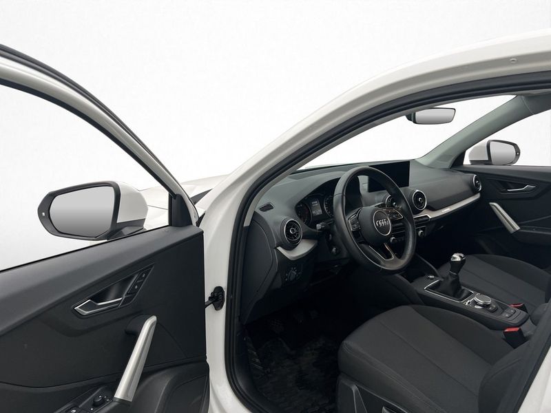 Audi Q2 bild 10