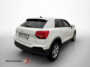 Audi Q2 bild 8