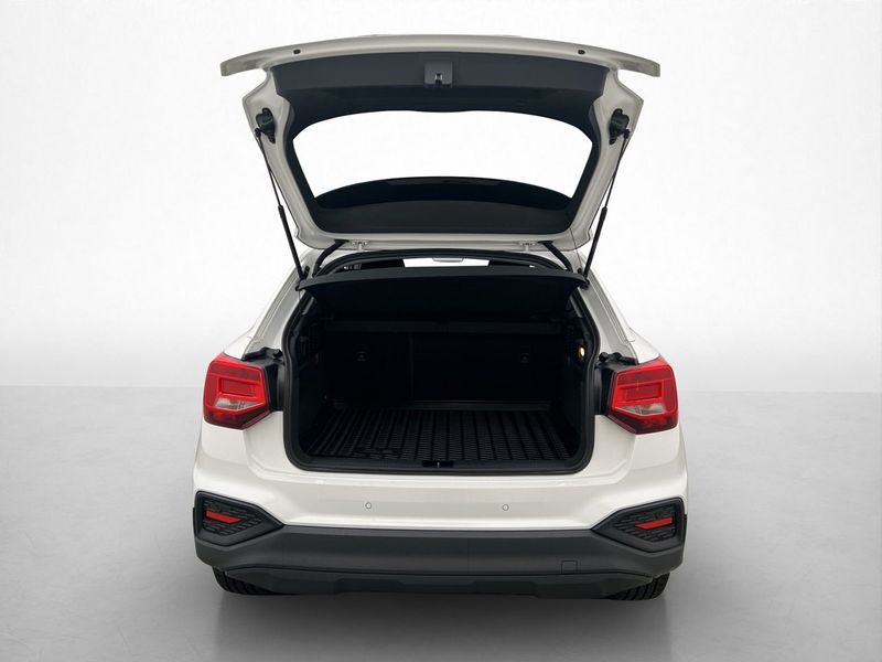 Audi Q2 bild 25