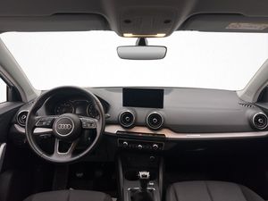 Audi Q2 bild 12