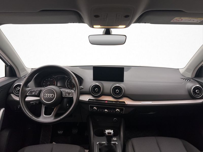 Audi Q2 bild 12